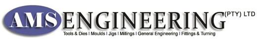 AMS Engineering (PTY) Ltd